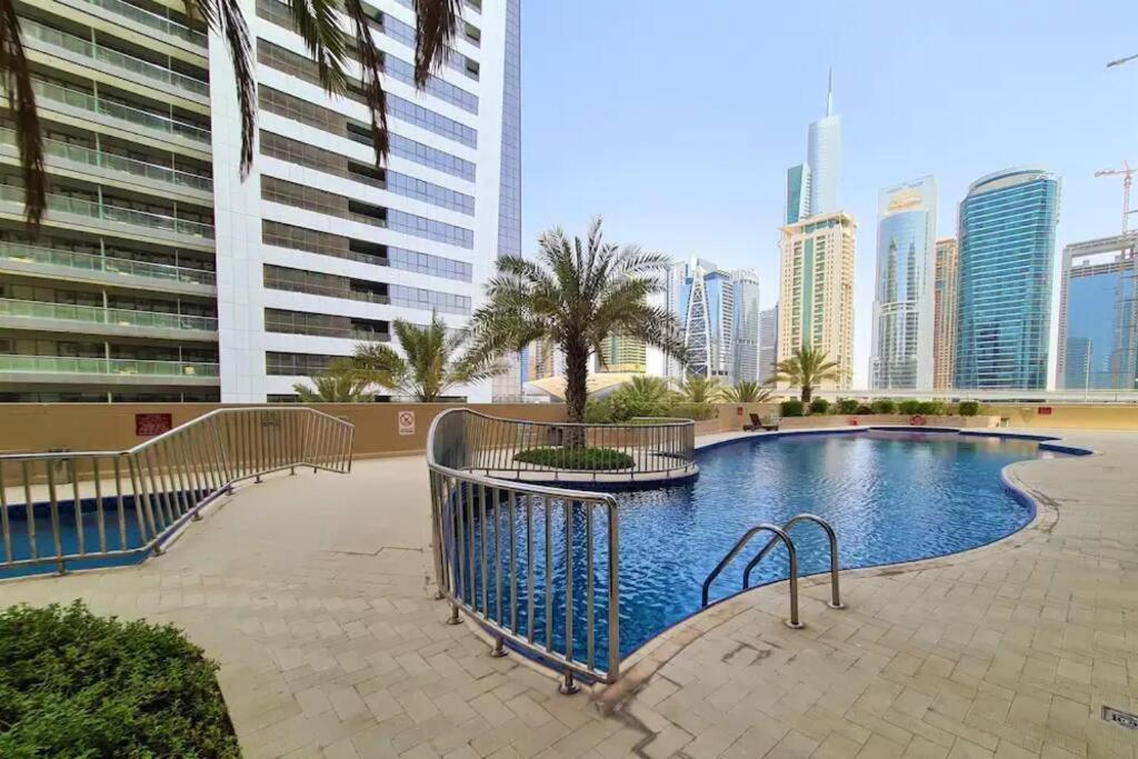 Dream Marina Inn, Heart Of Marina Dubaï Extérieur photo