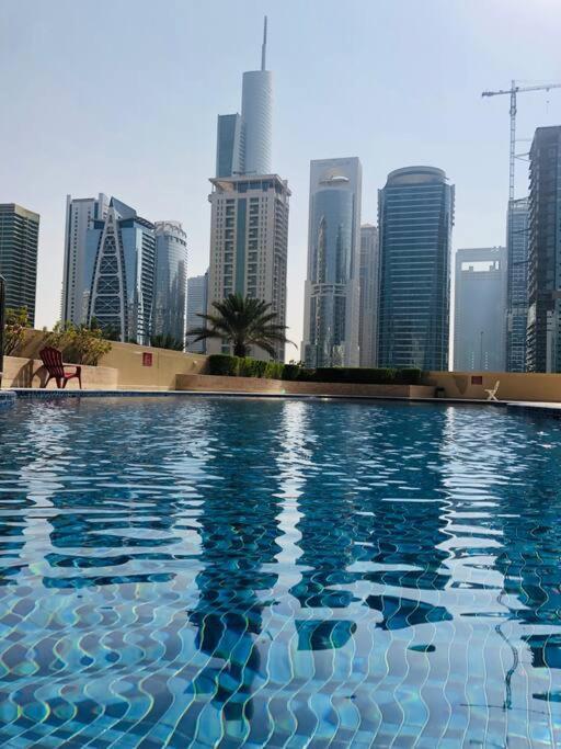Dream Marina Inn, Heart Of Marina Dubaï Extérieur photo