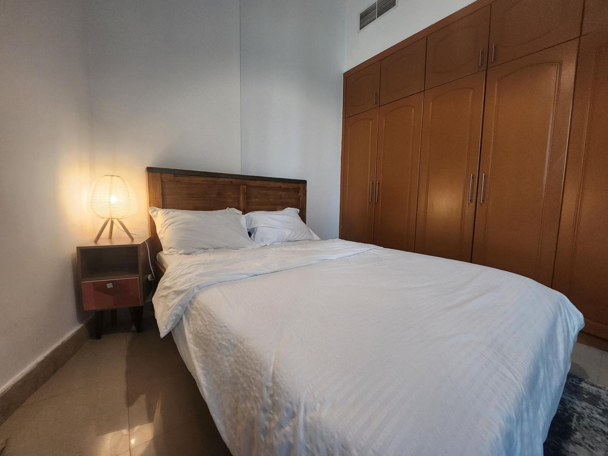 Dream Marina Inn, Heart Of Marina Dubaï Extérieur photo
