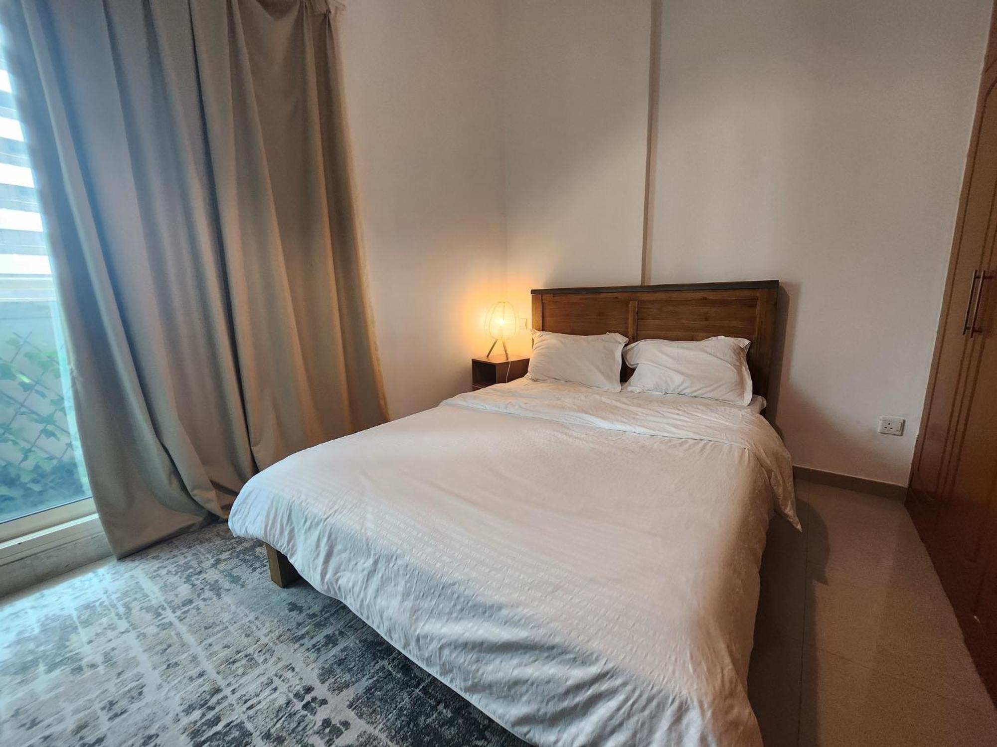 Dream Marina Inn, Heart Of Marina Dubaï Extérieur photo