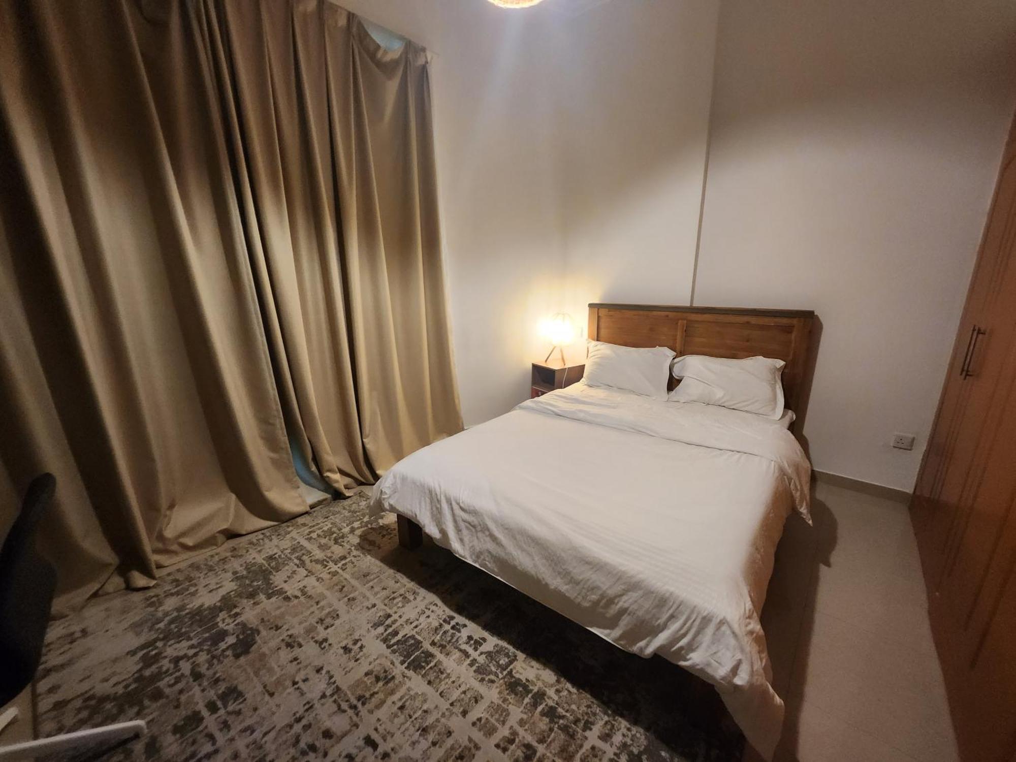 Dream Marina Inn, Heart Of Marina Dubaï Extérieur photo