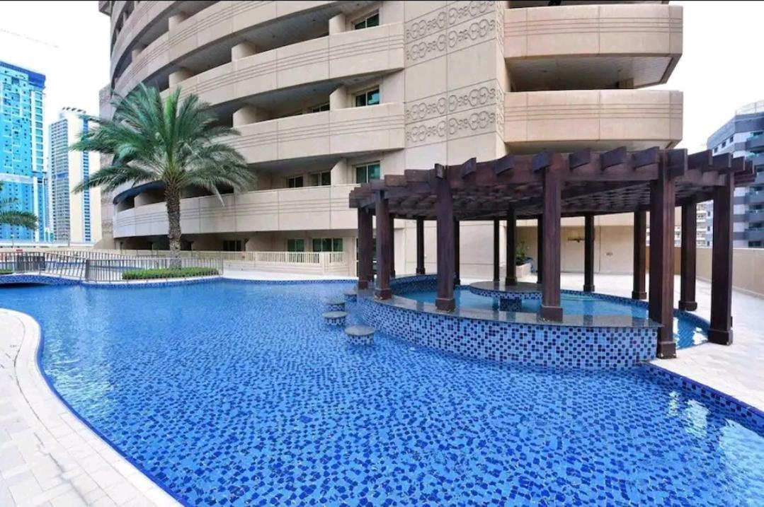 Dream Marina Inn, Heart Of Marina Dubaï Extérieur photo